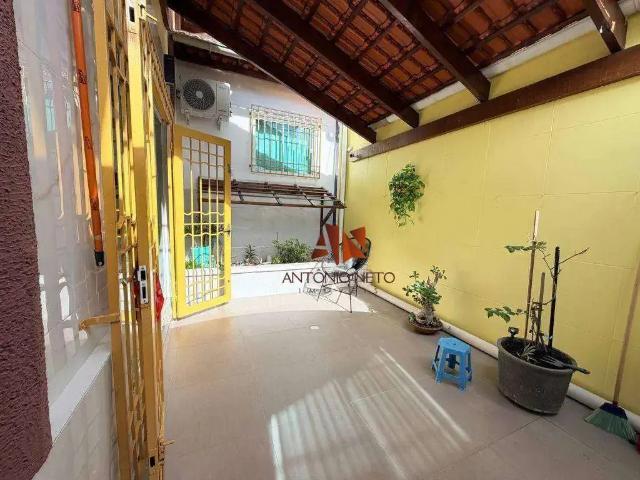 Casa / Sobrado para Venda em Fortaleza/CE Cidade dos Funcionários 6 Quartos