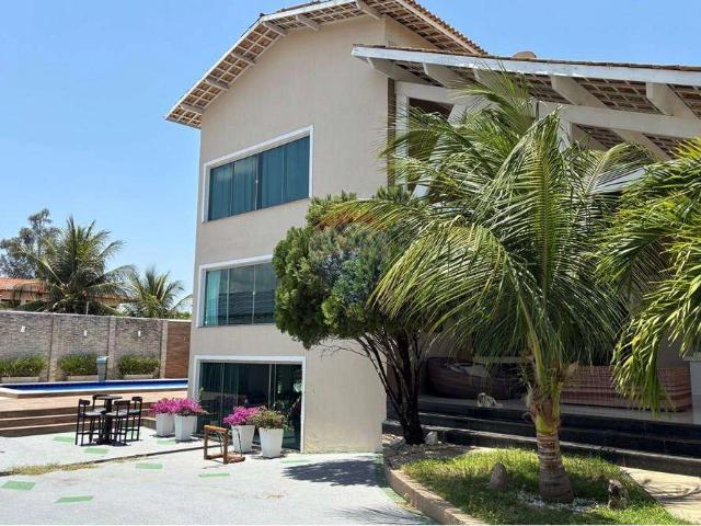 Casa / Sobrado para Venda em Fortaleza/CE Cidade dos Funcionários 6 Quartos