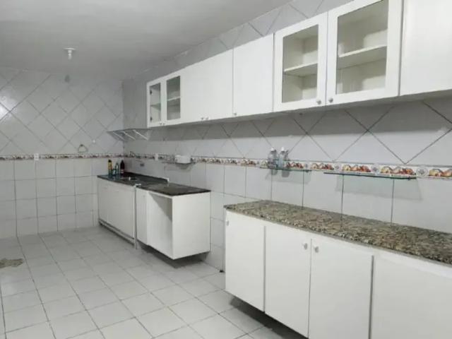Casa / Sobrado para Venda em Fortaleza/CE Cidade dos Funcionários 6 Quartos