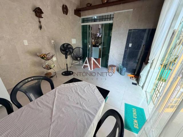 Casa / Sobrado para Venda em Fortaleza/CE Cidade dos Funcionários 6 Quartos