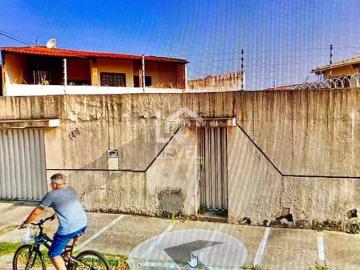Casa / Sobrado para Venda em Fortaleza/CE Cidade dos Funcionários 2 Quartos