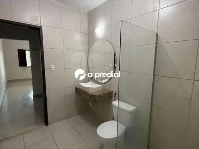 Casa / Sobrado para Venda em Fortaleza/CE Cidade dos Funcionários 2 Quartos