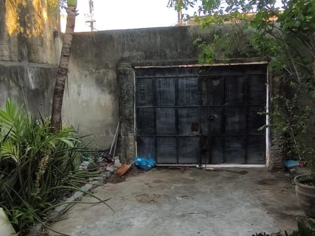 Casa / Sobrado para Venda em Fortaleza/CE Cidade dos Funcionários 2 Quartos