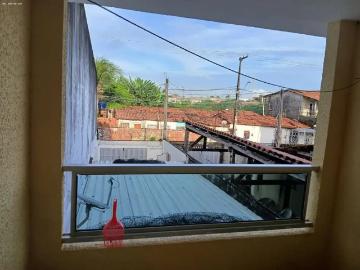 Casa / Sobrado para Venda em Fortaleza/CE Cidade dos Funcionários 2 Quartos