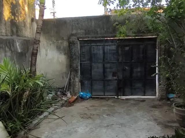 Casa / Sobrado para Venda em Fortaleza/CE Cidade dos Funcionários 2 Quartos