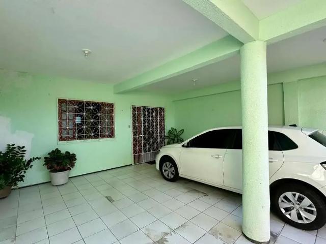 Casa / Sobrado para Venda em Fortaleza/CE Cidade dos Funcionários 3 Quartos