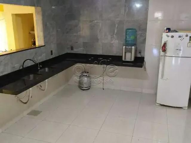 Casa / Sobrado para Venda em Fortaleza/CE Cidade dos Funcionários 3 Quartos