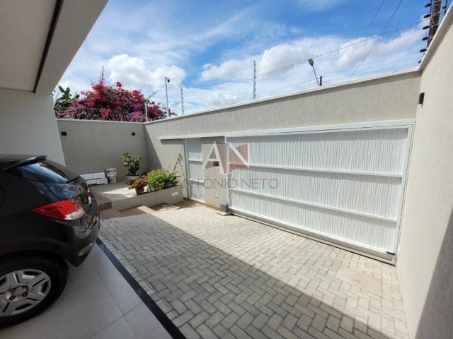 Casa / Sobrado para Venda em Fortaleza/CE Cidade dos Funcionários 3 Quartos