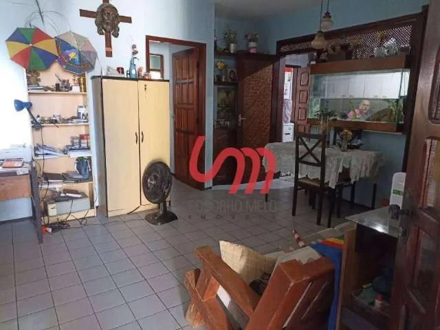 Casa / Sobrado para Venda em Fortaleza/CE Cidade dos Funcionários 3 Quartos
