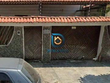 Casa / Sobrado para Venda em Fortaleza/CE Cidade dos Funcionários 3 Quartos