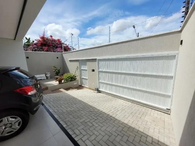 Casa / Sobrado para Venda em Fortaleza/CE Cidade dos Funcionários 3 Quartos