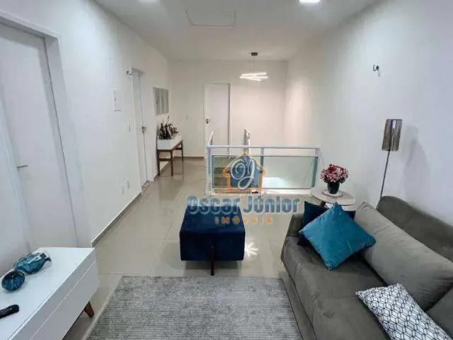 Casa / Sobrado para Venda em Fortaleza/CE Cidade dos Funcionários 3 Quartos