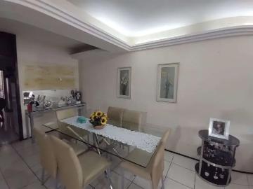 Casa / Sobrado para Venda em Fortaleza/CE Cidade dos Funcionários 3 Quartos