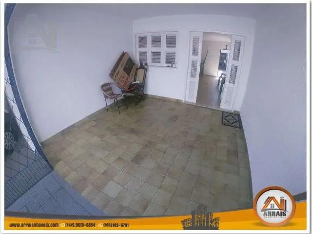 Casa / Sobrado para Venda em Fortaleza/CE Cidade dos Funcionários 3 Quartos