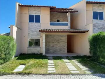 Casa / Sobrado para Venda em Fortaleza/CE Cidade dos Funcionários 3 Quartos