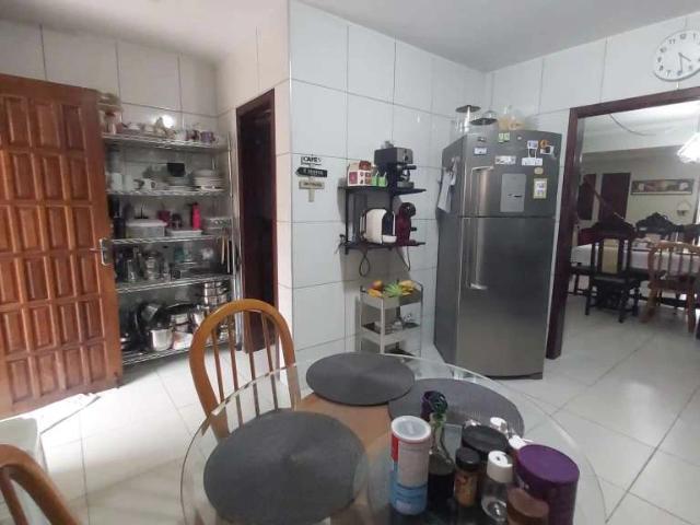 Casa / Sobrado para Venda em Fortaleza/CE Cidade dos Funcionários 3 Quartos