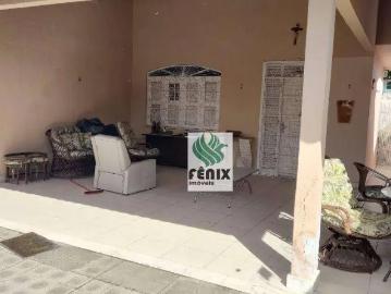 Casa / Sobrado para Venda em Fortaleza/CE Cidade dos Funcionários 3 Quartos
