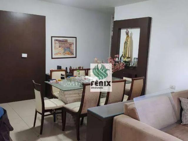 Casa / Sobrado para Venda em Fortaleza/CE Cidade dos Funcionários 3 Quartos