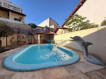 Casa / Sobrado para Venda em Fortaleza/CE Cidade dos Funcionários 3 Quartos
