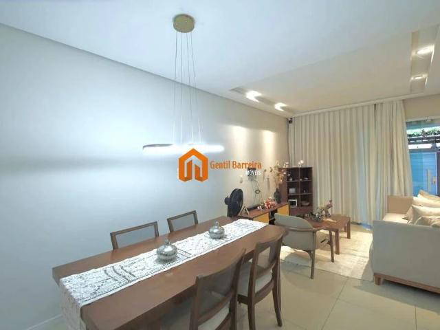 Casa / Sobrado para Venda em Fortaleza/CE Cidade dos Funcionários 3 Quartos