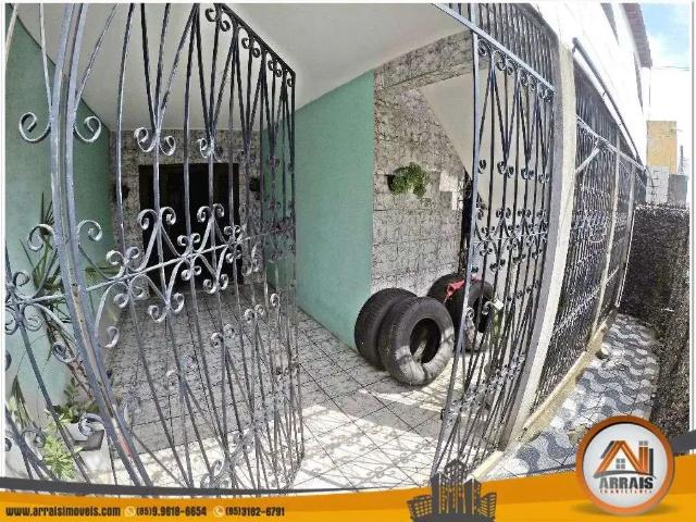 Casa / Sobrado para Venda em Fortaleza/CE Conjunto Ceará 7 Quartos