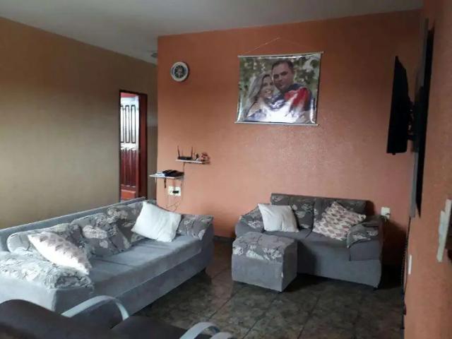 Casa / Sobrado para Venda em Fortaleza/CE Conjunto Ceará 8 Quartos