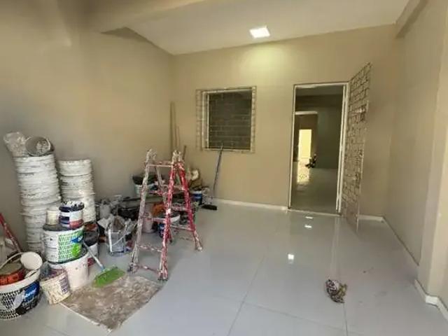 Casa / Sobrado para Venda em Fortaleza/CE Conjunto Ceará 2 Quartos