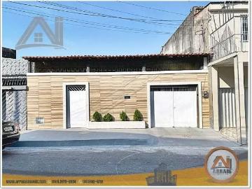 Casa / Sobrado para Venda em Fortaleza/CE Conjunto Ceará 3 Quartos