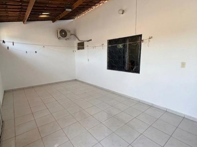 Casa / Sobrado para Venda em Fortaleza/CE Conjunto Ceará I 3 Quartos