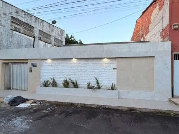 Casa / Sobrado para Venda em Fortaleza/CE Conjunto Ceará I 3 Quartos