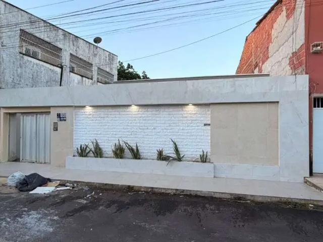 Casa / Sobrado para Venda em Fortaleza/CE Conjunto Ceará I 3 Quartos
