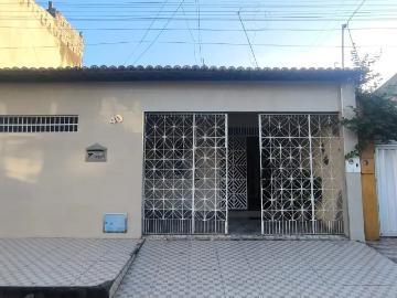 Casa / Sobrado para Venda em Fortaleza/CE Conjunto Ceará I 3 Quartos