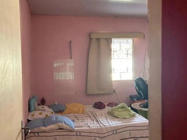 Casa / Sobrado para Venda em Fortaleza/CE Conjunto Ceará I 4 Quartos