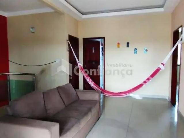 Casa / Sobrado para Venda em Fortaleza/CE Conjunto Ceará II 6 Quartos