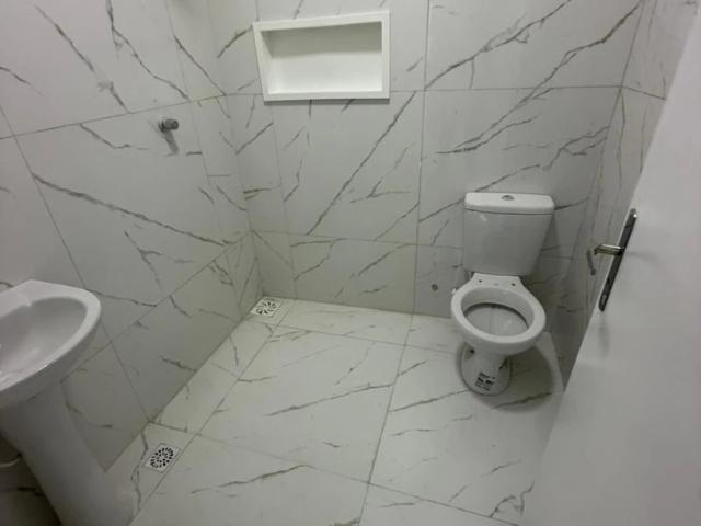 Casa / Sobrado para Venda em Fortaleza/CE Conjunto Ceará II 3 Quartos
