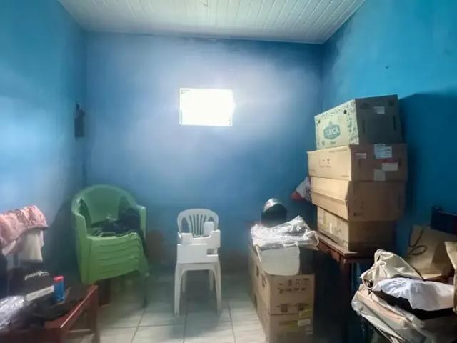 Casa / Sobrado para Venda em Fortaleza/CE Conjunto Ceará II 3 Quartos
