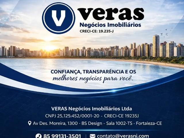 Casa / Sobrado para Venda em Fortaleza/CE Conjunto Ceará II 3 Quartos