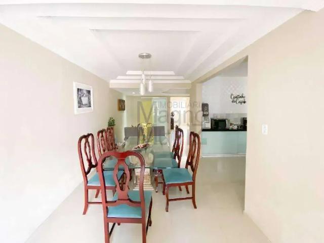 Casa / Sobrado para Venda em Fortaleza/CE Coaçu 4 Quartos