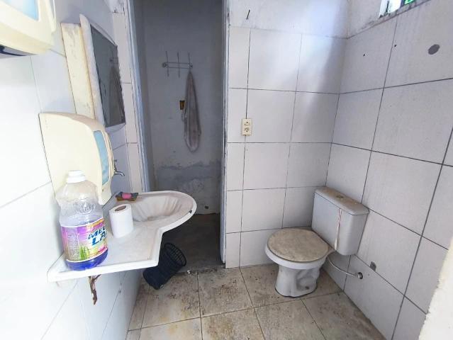 Casa / Sobrado para Venda em Fortaleza/CE Coaçu 2 Quartos