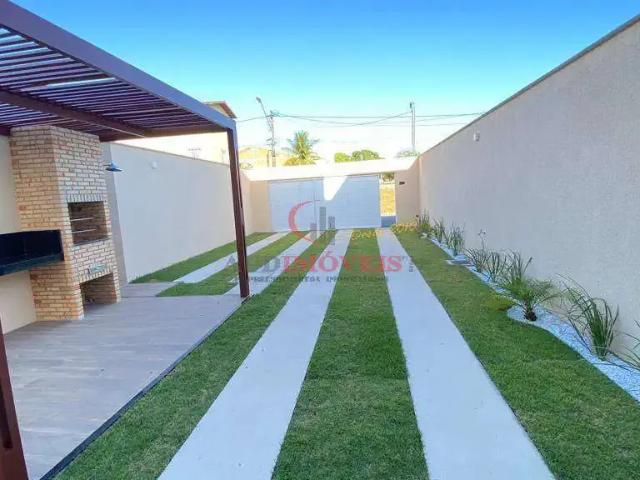 Casa / Sobrado para Venda em Fortaleza/CE Coaçu 3 Quartos