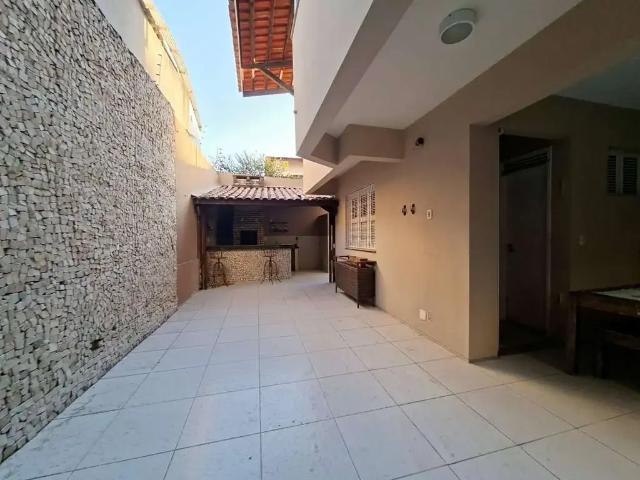 Casa / Sobrado para Venda em Fortaleza/CE Cocó 3 Quartos