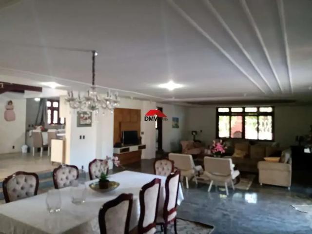 Casa / Sobrado para Venda em Fortaleza/CE Cocó 4 Quartos