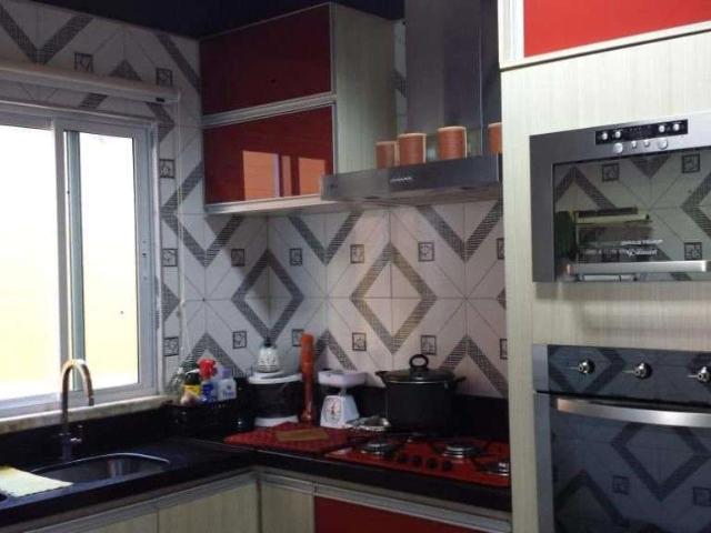 Casa / Sobrado para Venda em Fortaleza/CE Cocó 5 Quartos