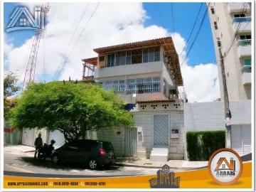 Casa / Sobrado para Venda em Fortaleza/CE Cocó 5 Quartos