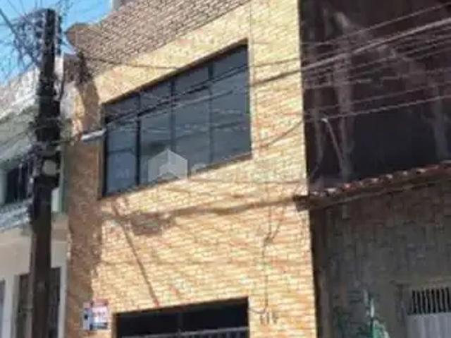 Casa / Sobrado para Venda em Fortaleza/CE Cristo Redentor 3 Quartos
