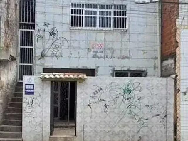 Casa / Sobrado para Venda em Fortaleza/CE Cristo Redentor 4 Quartos