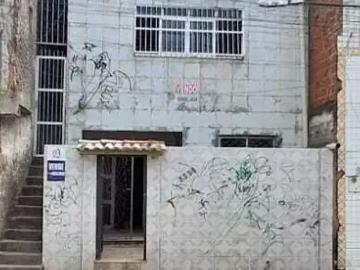 Casa / Sobrado para Venda em Fortaleza/CE Cristo Redentor 4 Quartos