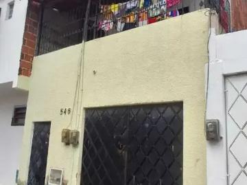 Casa / Sobrado para Venda em Fortaleza/CE Cristo Redentor 4 Quartos