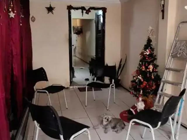 Casa / Sobrado para Venda em Fortaleza/CE Cristo Redentor 4 Quartos