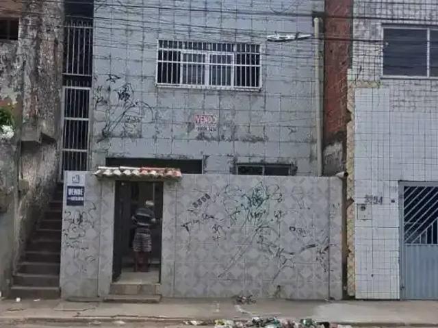 Casa / Sobrado para Venda em Fortaleza/CE Cristo Redentor 4 Quartos